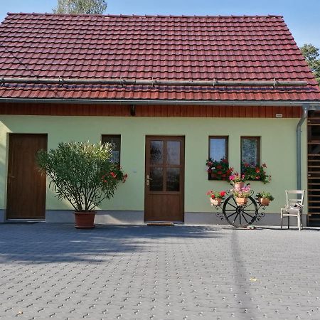 Schaffrath'S - Ferienhaus Hohnstein Dış mekan fotoğraf